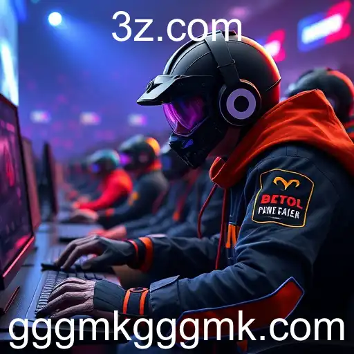 Inovação e Transformação do Mundo dos Jogos em 2025