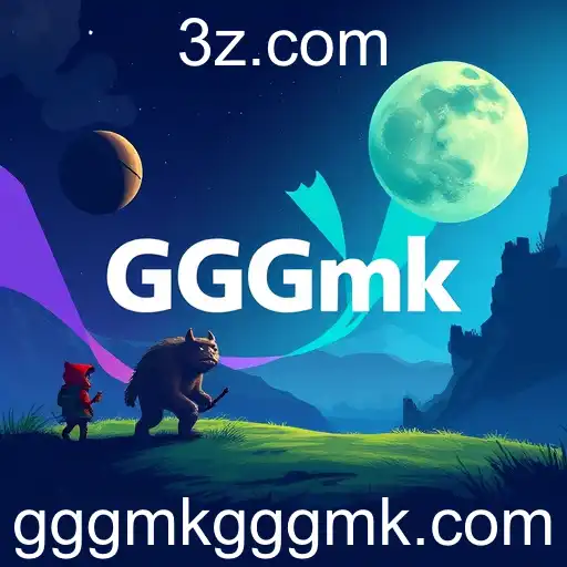 A Ascensão do GGGmk no Cenário Digital