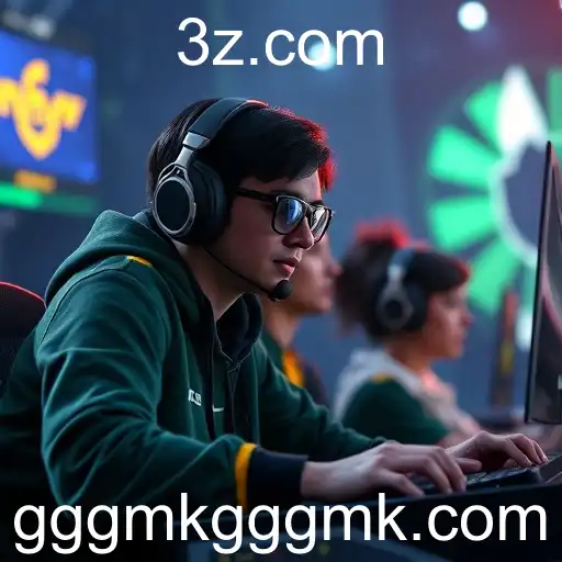 A Revolução dos Jogos On-line no Brasil