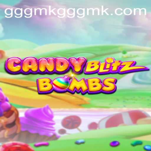 Exploring CandyBlitzBombs: A Sweet Tactical Twist