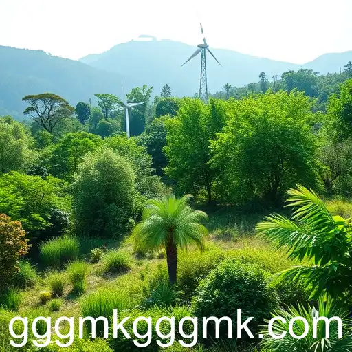 Mudanças Climáticas e seu Impacto Social