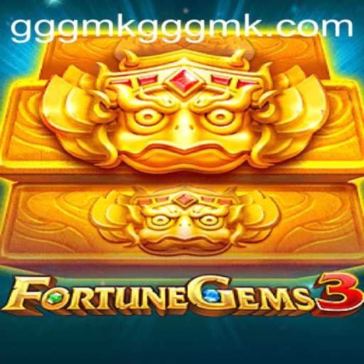 Unlocking the Secrets of 'FortuneGems3': A Captivating Digital Adventure