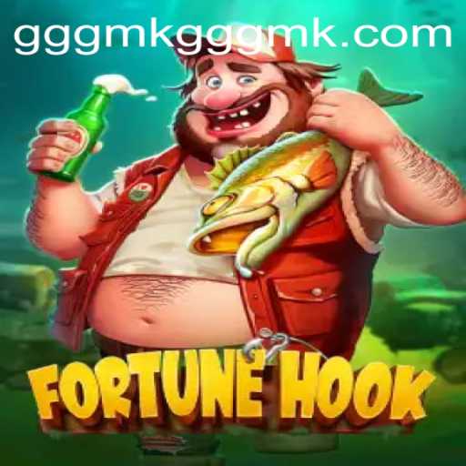 Discover the Thrills of FortuneHook: Dive into the Adventure