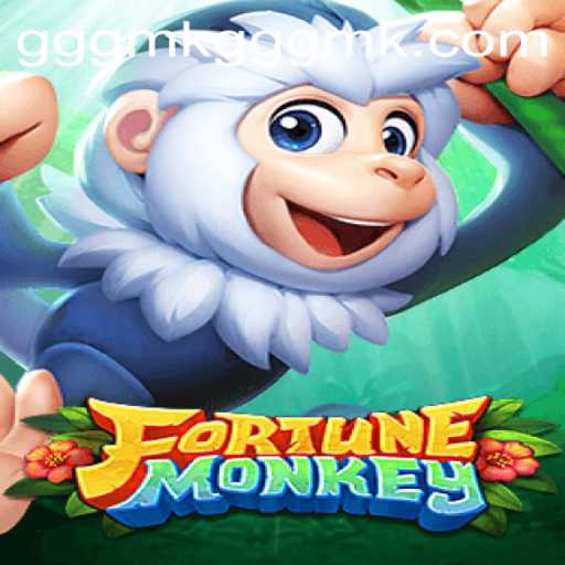 Exploring FortuneMonkey: A Gaming Adventure with gggmk PH Login