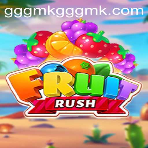Exploring the Exciting World of FruitRush: A Gaming Adventure