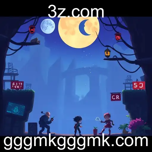 Nova Fronteira no Desenvolvimento de Jogos com Tecnologia AI