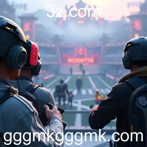 Inovações e Tendências no Mundo dos Jogos