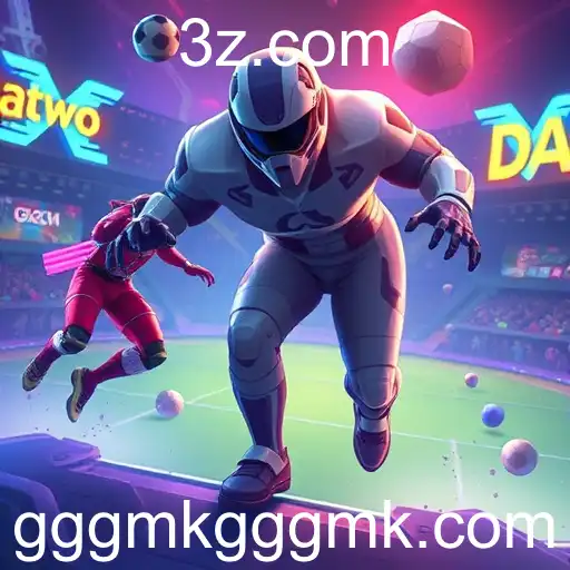 Inovações e Tendências do gggmk em Jogos Digitais