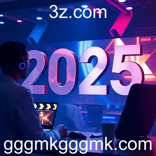 Revolução nos Jogos Online em 2025