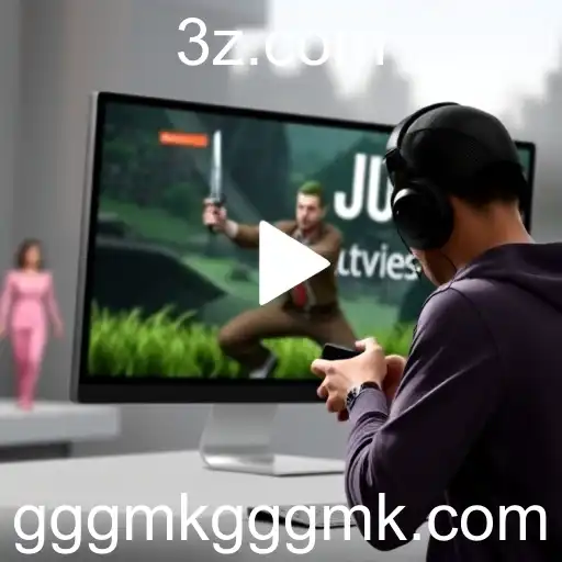 A Revolução dos Jogos Online no Brasil