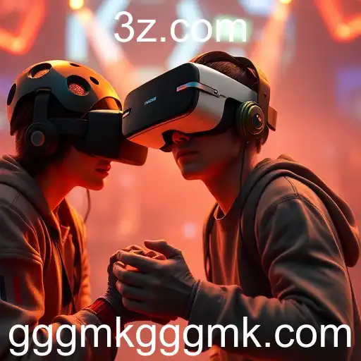 O Impacto de 'gggmk' no Mercado de Jogos em 2025