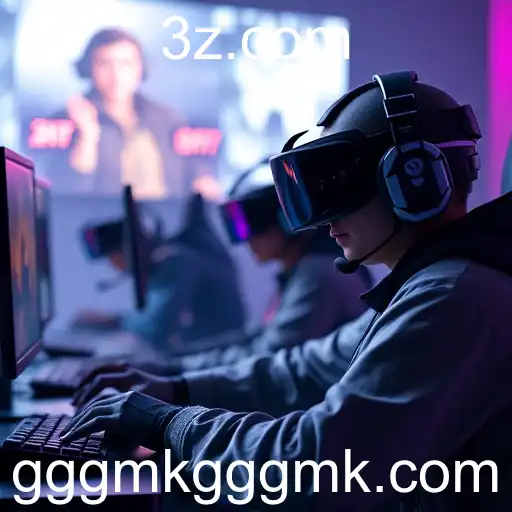 O Impacto do Novo MMO no Cenário de Jogos