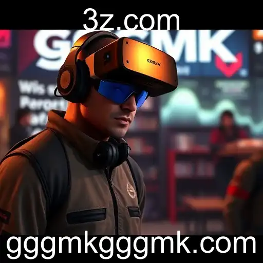 Inovação nos Jogos Online: A Revolução do GGGmk