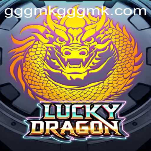 Discover the Enchanting World of LuckyDragon: A Comprehensive Guide