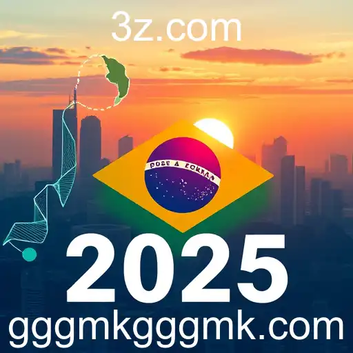 Revolução dos Jogos com gggmk em 2025