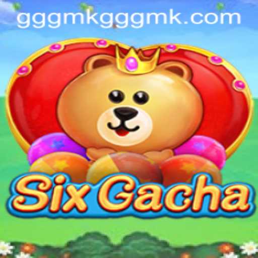 Discover SixGacha: An Enchanting World of Strategy and Luck