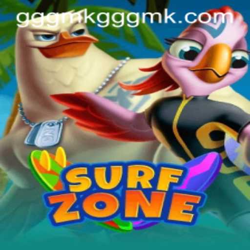 Explore the Exciting World of SurfZone: A Comprehensive Guide to Gameplay and Rules