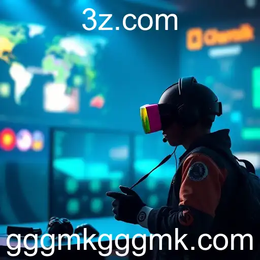 A Ascensão do GGGmk: Um Novo Horizonte para os Gamers