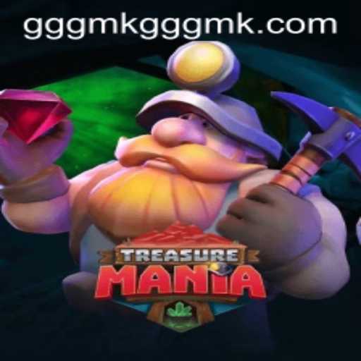 Explore the Exciting World of TreasureMania: A Comprehensive Guide