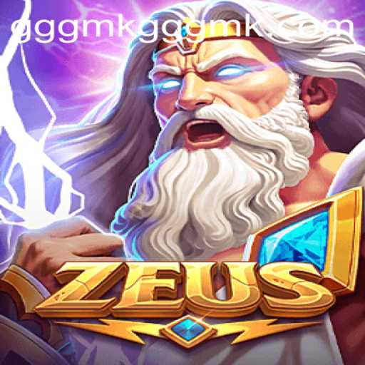 Zeus Game and the Enigma of 'gggmk PH Login'