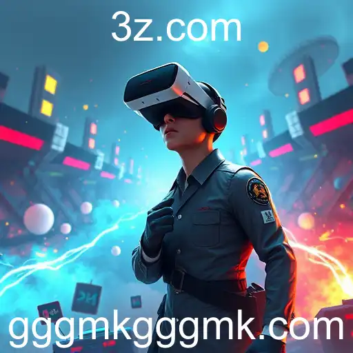 A Revolução do GGGmk no Universo dos Jogos