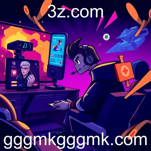 Tendências Emergentes no Mundo dos Jogos em Português